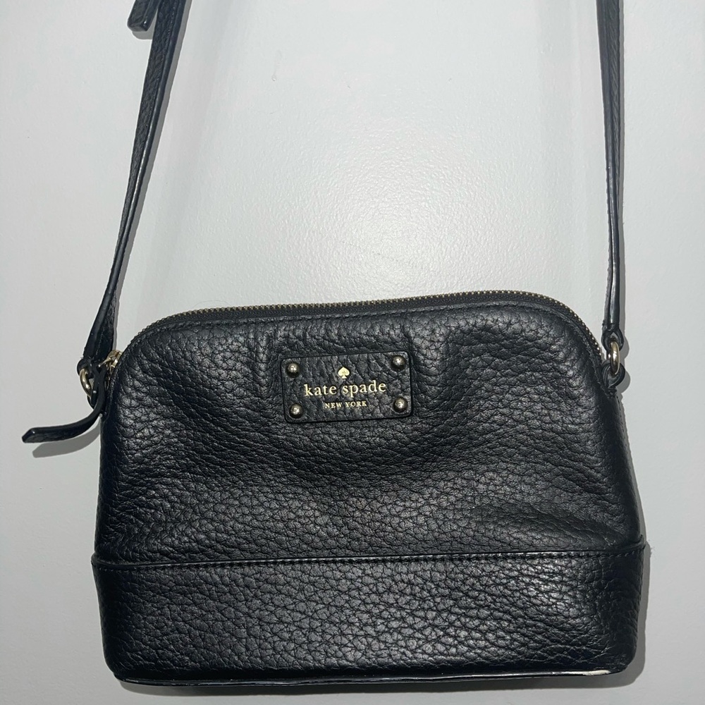Kate spade crossbody purse